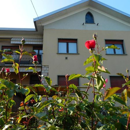 B&B Alla Prossima Gozzano Zewnętrze zdjęcie