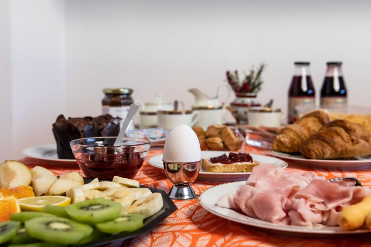B&B Alla Prossima Gozzano Zewnętrze zdjęcie