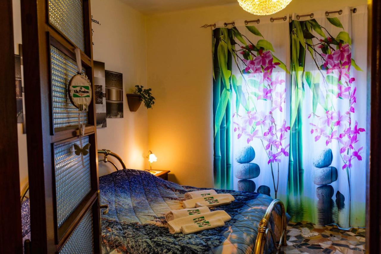 B&B Alla Prossima Gozzano Zewnętrze zdjęcie