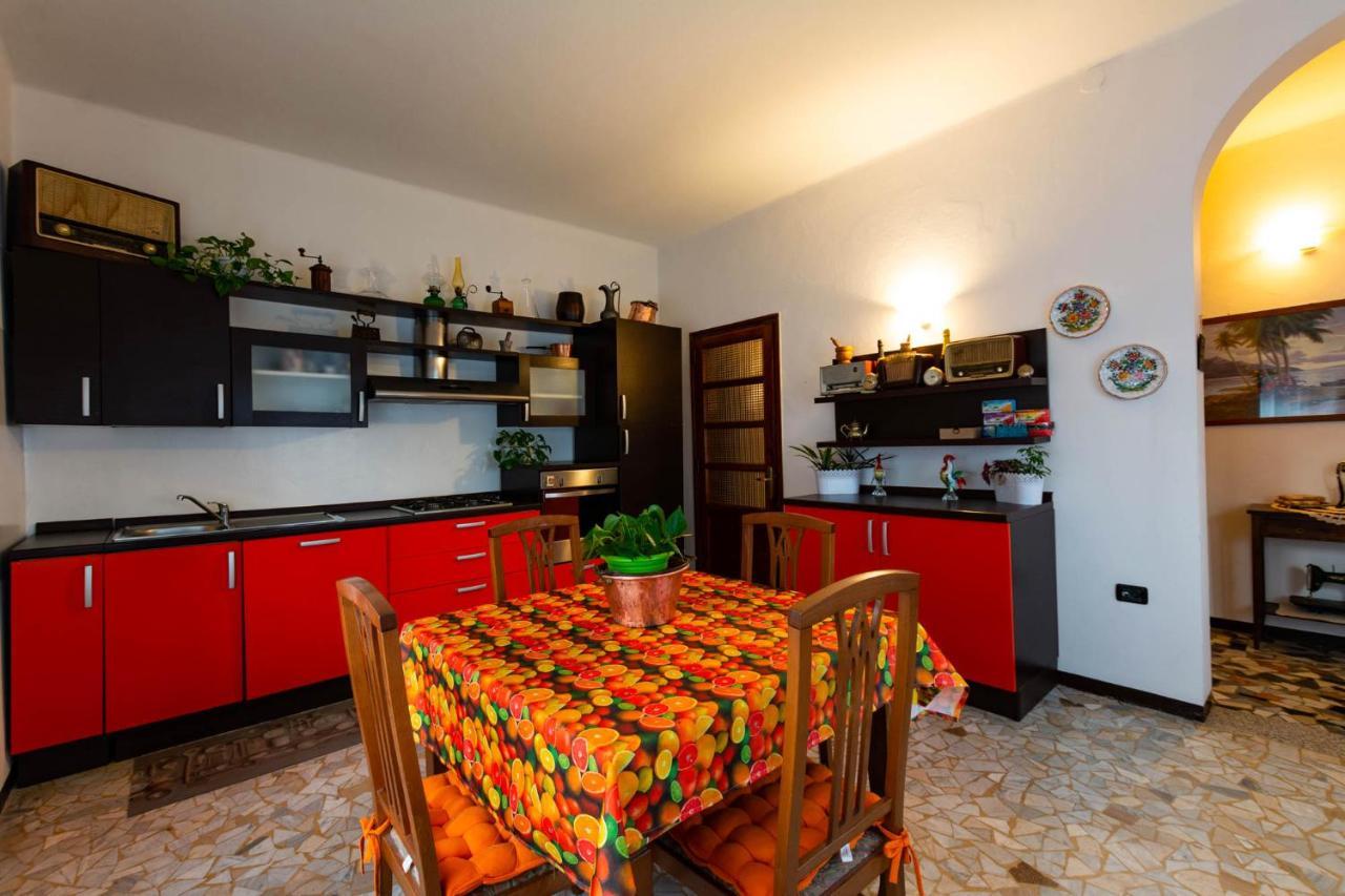 B&B Alla Prossima Gozzano Zewnętrze zdjęcie