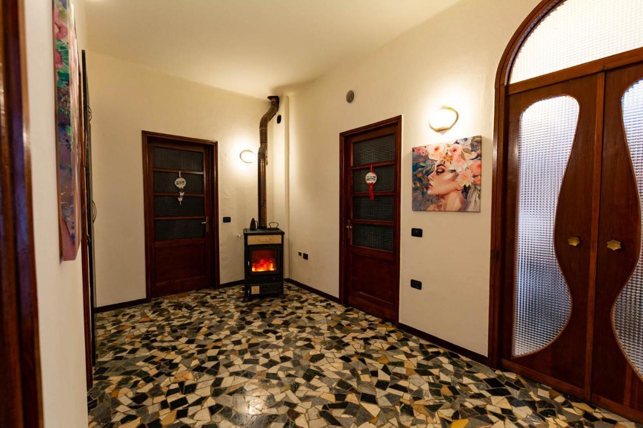 B&B Alla Prossima Gozzano Zewnętrze zdjęcie