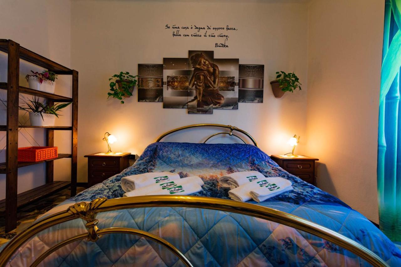 B&B Alla Prossima Gozzano Zewnętrze zdjęcie