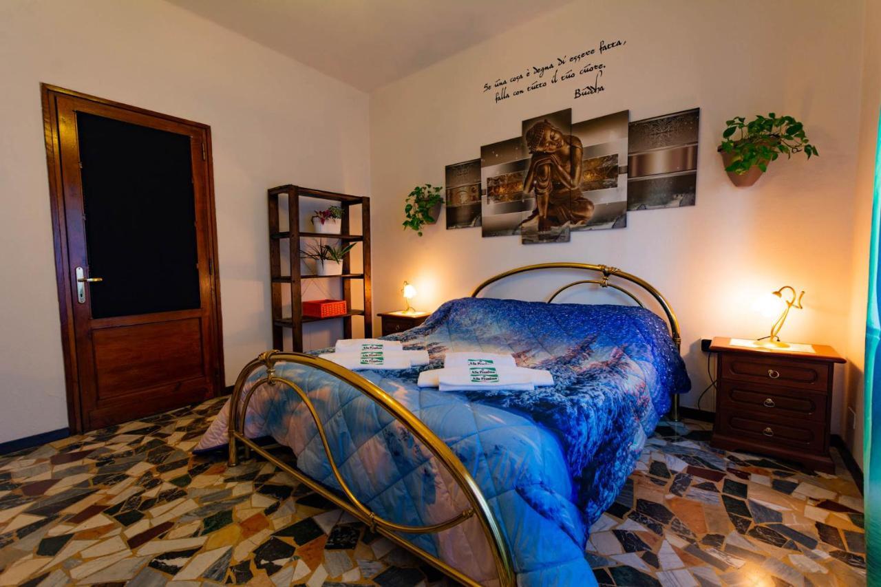 B&B Alla Prossima Gozzano Zewnętrze zdjęcie
